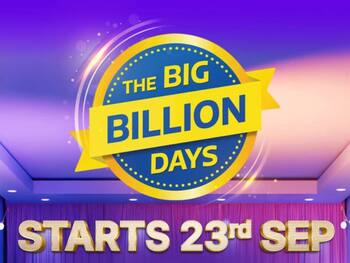 Flipkart Big Billion Days sale 2025 Live: सेल में गिरी iPhones की कीमत, मात्र 39999 में खरीदने का मौका