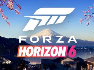 Forza Horizon 6 Will Feature Tokyo City And Japan’s Rural Landscapes: Here's When It Releases On Xbox, PC, PS5