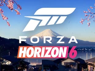 Forza Horizon 6 Will Feature Tokyo City And Japan’s Rural Landscapes: Here's When It Releases On Xbox, PC, PS5