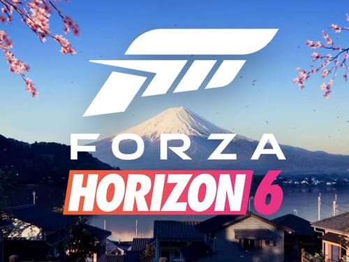 Forza Horizon 6 Announced: Japan Setting, Release Timeline, And Platforms Confirmed