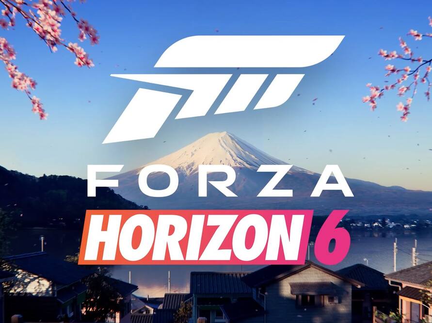 Forza Horizon 6 Will Feature Tokyo City And Japan’s Rural Landscapes: Here's When It Releases On Xbox, PC, PS5