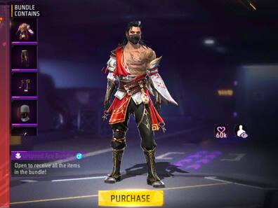 Free Fire Max Daily Special: आधी कीमत में मिल रहा Airspeed Ace बंडल, सीमित के लिए ऑफर