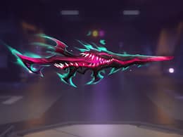 Free Fire MAX में 9 नवंबर के रिडीम कोड्स आ गए