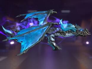 Free Fire Max में मिल रही Blue Flame Draco समेत अल्ट्रा-प्रीमियम Evo Skins, ऐसे पाएं