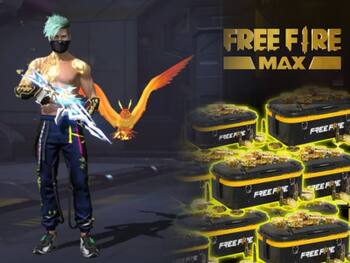 Free Fire Max Redeem Codes 17 February 2026: गेमर्स के लिए जारी हुए लेटेस्ट कोड, फ्री में मिलेंगे धमाकेदार रिवॉर्ड्स