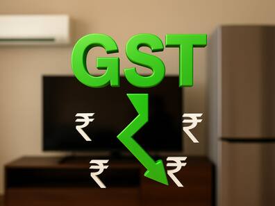GST 2.0 Reforms Slash Prices Of TVs, ACs, And More Ahead Of Festive Season