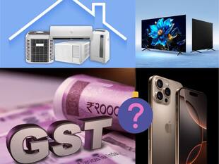 GST 2.0: 22 सितंबर से TV-AC होंगे सस्ते, क्या मोबाइल फोन की कीमत भी गिरेगी?