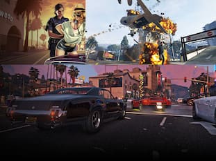 GTA 6 लॉन्च होने से पहले खेल डालें ये 5 Games, कभी नहीं होंगे बोर