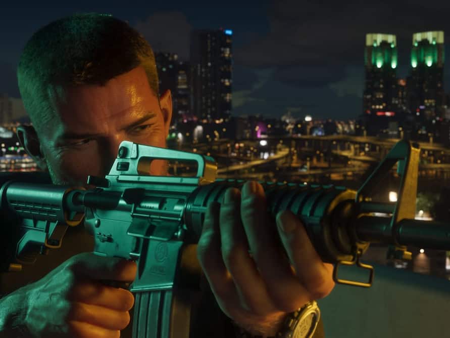 GTA 6 multiplayer could add fines and jail time for crimes: What leak suggests