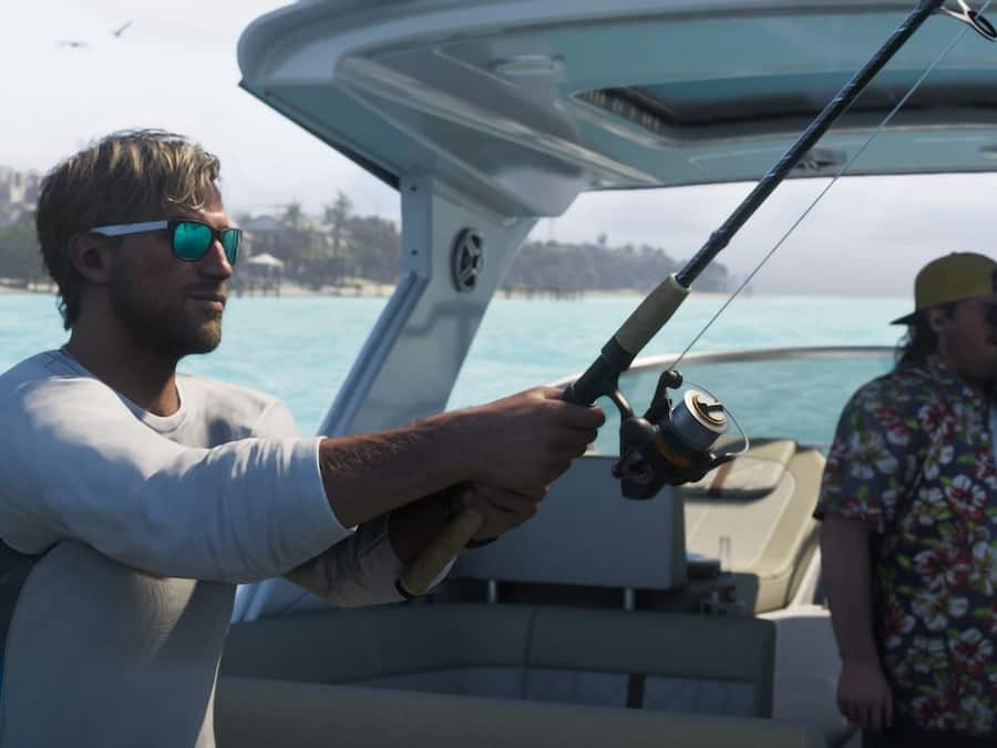 GTA 6: Key Locations to Explore