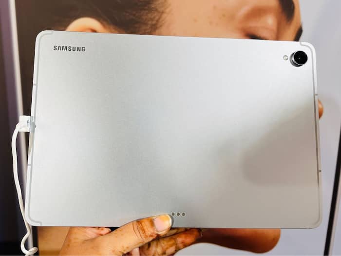 Galaxy Tab S11