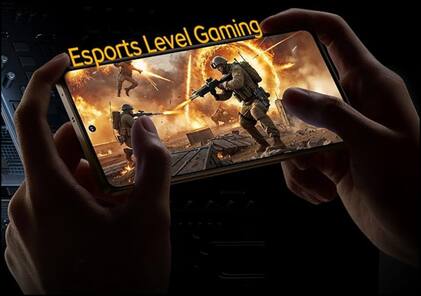 Amazon Great Indian Festival Sale: 30 हजार से कम में खरीदें गेमिंग फोन, मक्खन जैसा मिलेगा डिस्प्ले