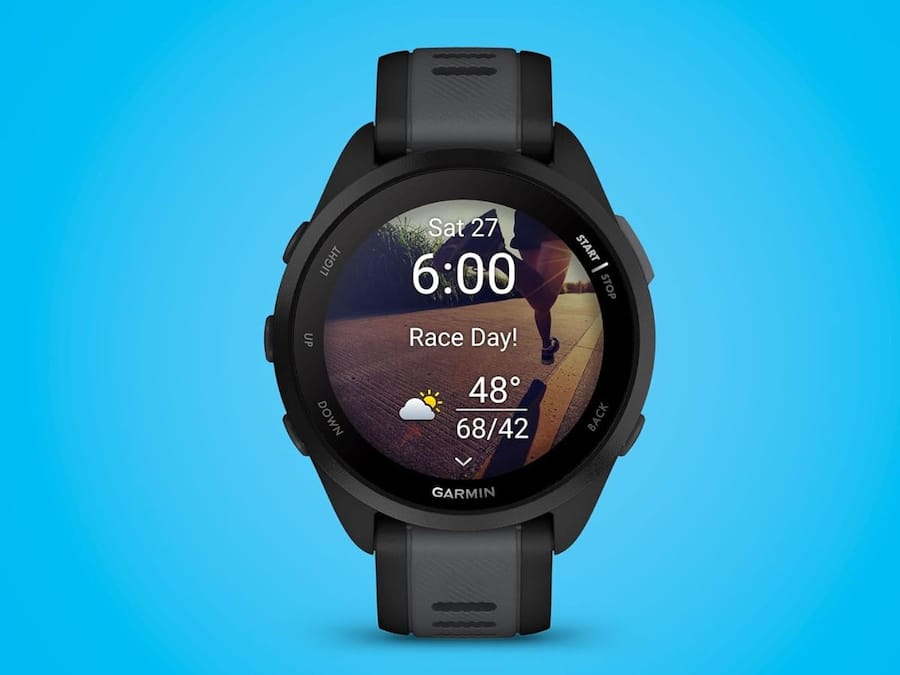 Garmin Forerunner 165