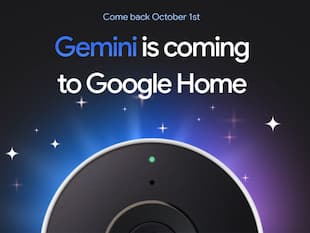 Gemini Is Finally Coming To Your Google Home Devices: Launch Date Revealed