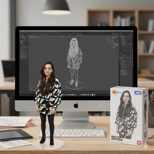 How To Create Your 3D Figurine With Google Nano Banana AI Image Tool: Step-By-Step Guide With Prompt