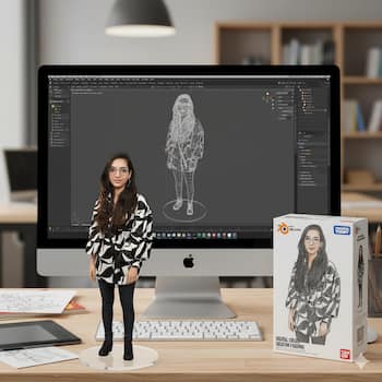 How To Create Your 3D Figurine With Google Nano Banana AI Image Tool: Step-By-Step Guide With Prompt