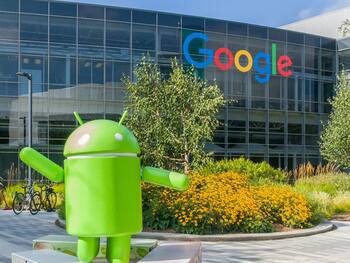Google Is Testing Out An iPhone-Like Voice Search Option In Its Android App: Report