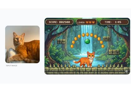 Google Nano Banana Trend: मिनटों में बनाएं ट्रेंडी AI स्टाइल फोटो, बस ये 8 आसान Prompts करें यूज