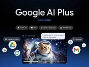 Google Expands AI Plus To 40 More Countries: Features, Pricing, And Availability