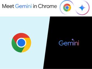 Google Chrome में आया Gemini AI, मिलेंगे ये शानदार फीचर्स रोजमर्रा के काम भी होगा आसान