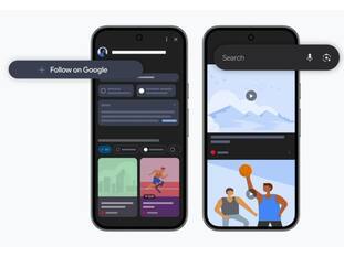 Google Discover में अब अब सिर्फ आर्टिकल्स ही नहीं, बल्कि Instagram पोस्ट और YouTube Shorts भी आएंगे नजर
