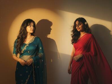 Instagram के लिए Google Gemini में इस प्रॉम्प्ट का यूज करके अपनी फोटो को बनाएं बॉलीवुड एक्ट्रेसेस के स्टाइल जैसा