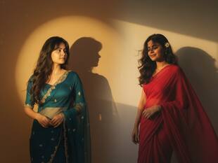 Instagram के लिए Google Gemini में इस प्रॉम्प्ट का यूज करके अपनी फोटो को बनाएं बॉलीवुड एक्ट्रेसेस के स्टाइल जैसा