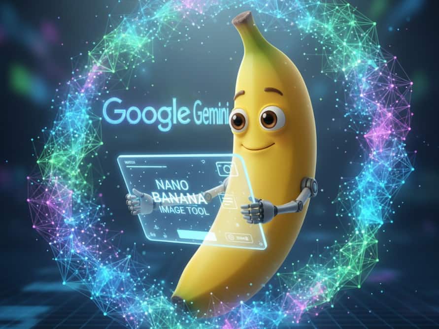 How To Use Google Gemini Nano Banana On WhatsApp With Perplexity