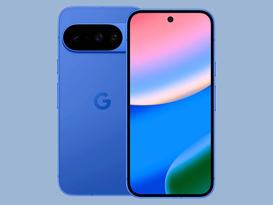 Google Pixel 10 (2)
