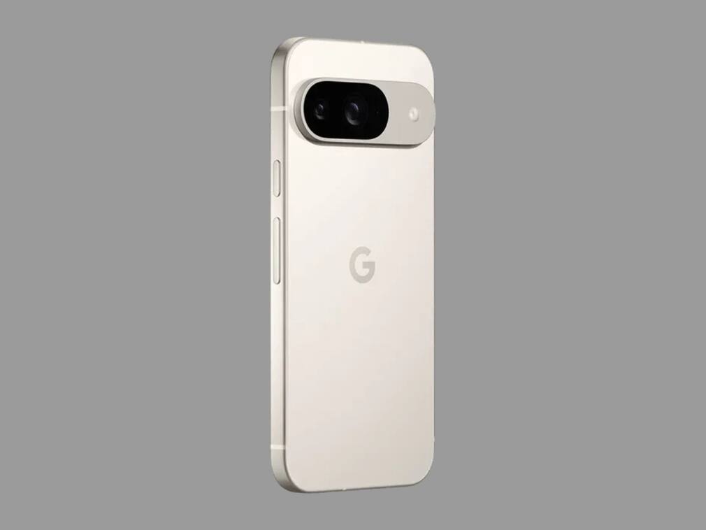4700mAh बैटरी और 50MP कैमरे वाले Google Pixel 9 पर 7000 का मेगा Discount, अभी लपकें बंपर Deal