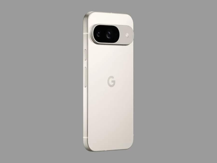 Google Pixel 9 (1)