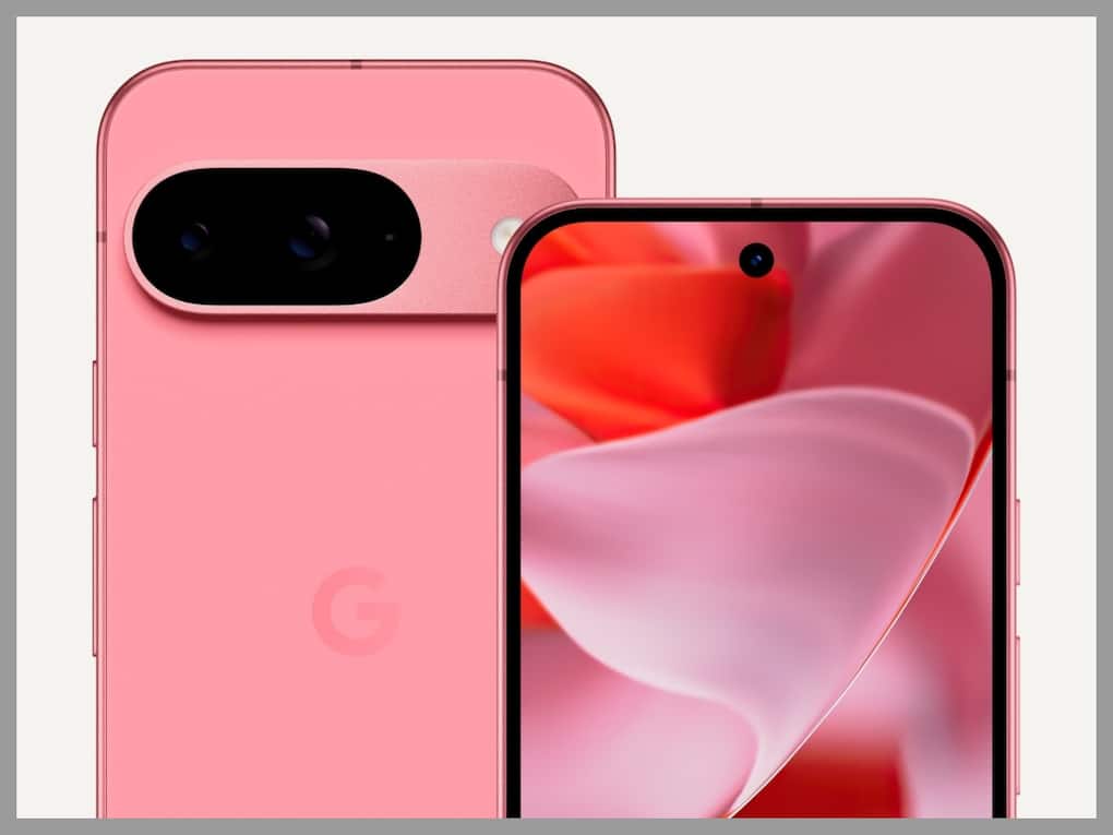 Google Pixel 9 (4)