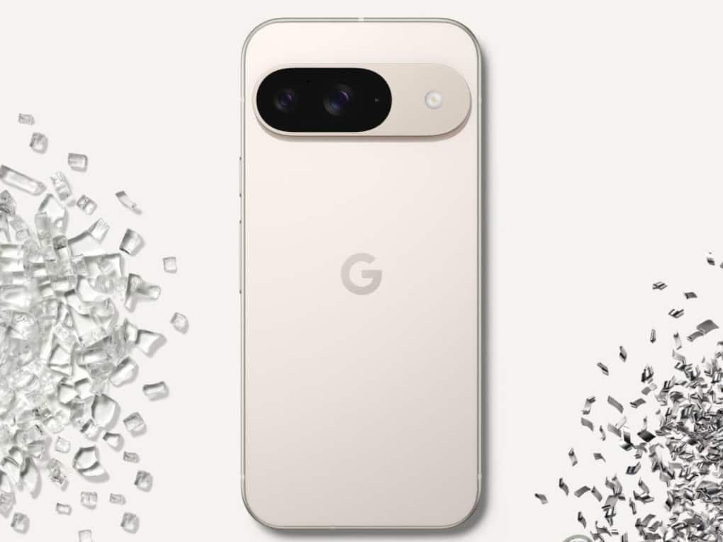 Google Pixel 9 (5)