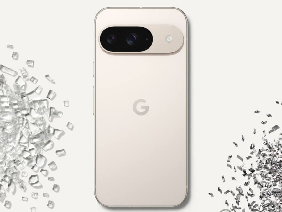 Google Pixel 9 (5)