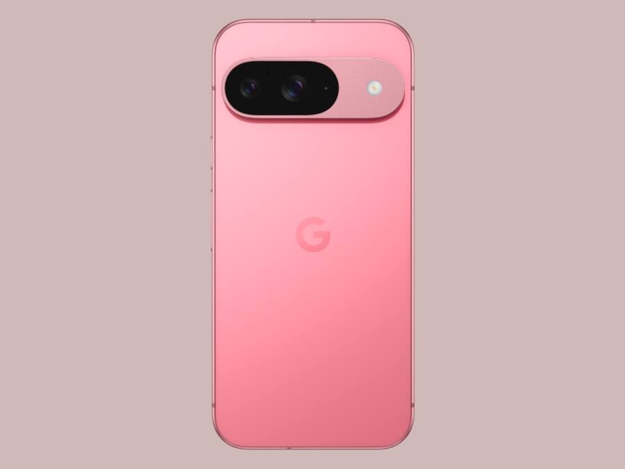 Google Pixel 9 (7)