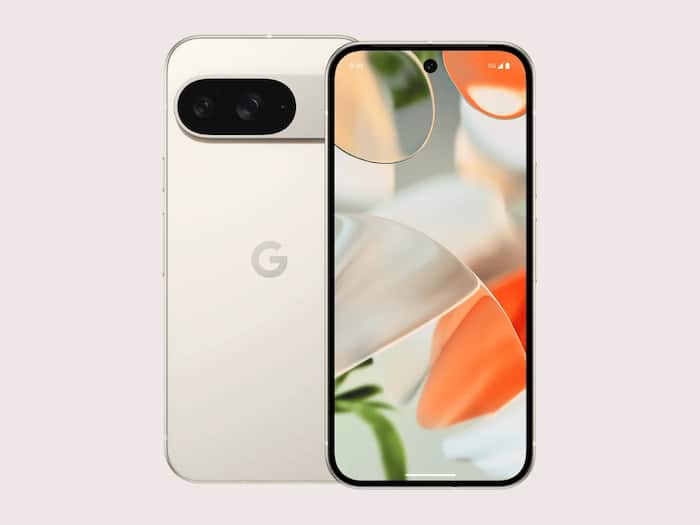 Google Pixel 9