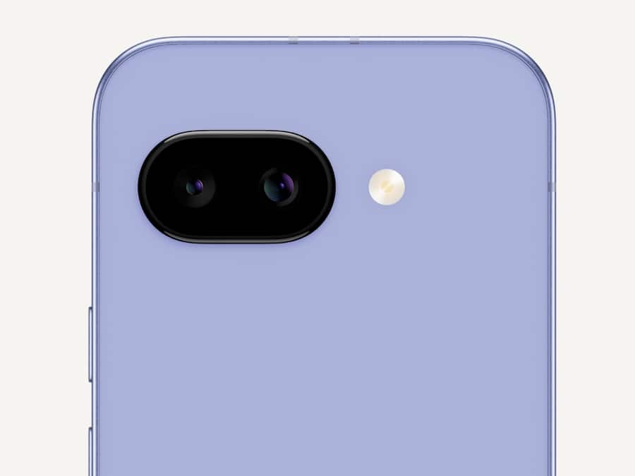 Google Pixel 9A (1)