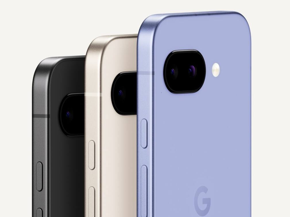 48MP कैमरा और 5100mAh बैटरी वाले Google Pixel 9A को मात्र 39999 में लाएं घर, Flipkart सेल में ढेर हुई कीमत