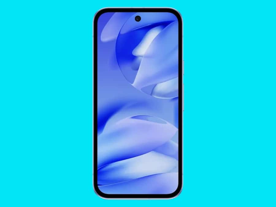 Google Pixel 9a (11)