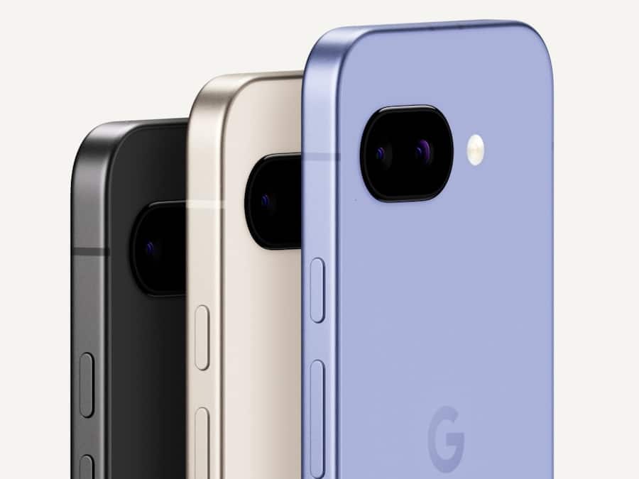 Google Pixel 9a (12)