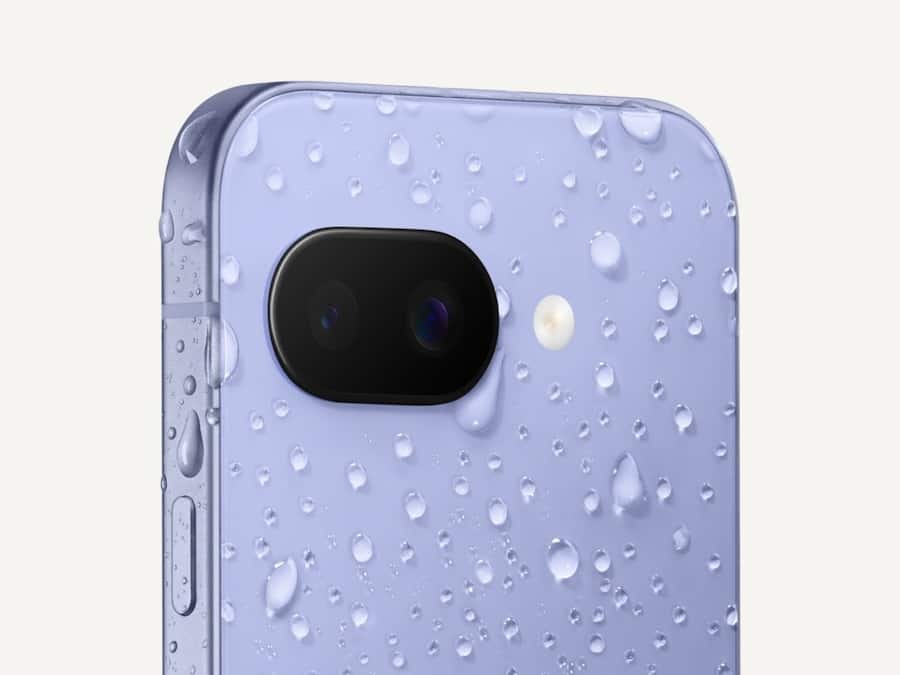 Google Pixel 9a (13)