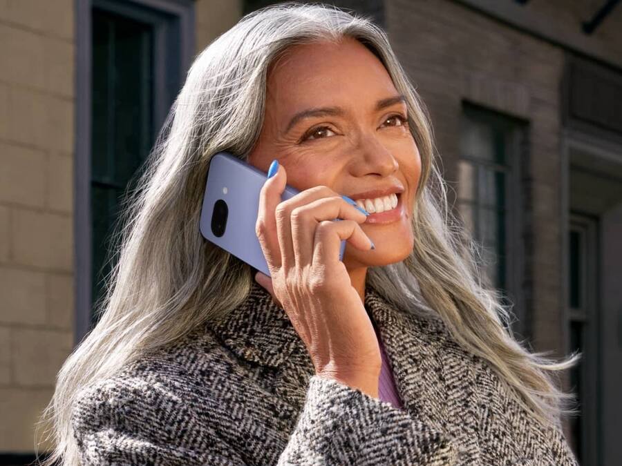 Google Pixel 9a (15)