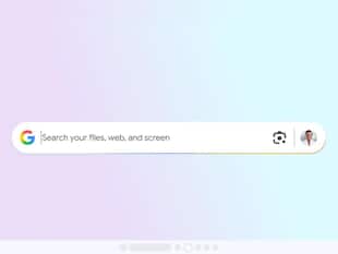 New Google Search App For Windows Lets You Find Files, Apps, And Web Content Instantly