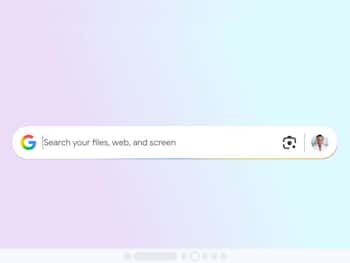 New Google Search App For Windows Lets You Find Files, Apps, And Web Content Instantly