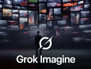 Elon Musk Shows How Grok Imagine Can Turn Your Odd Ideas Into Shareable Talking Videos