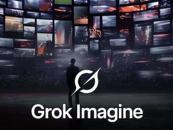 Grok Imagine 1.0 brings 10-second AI videos with audio support to take on OpenAI’s Sora