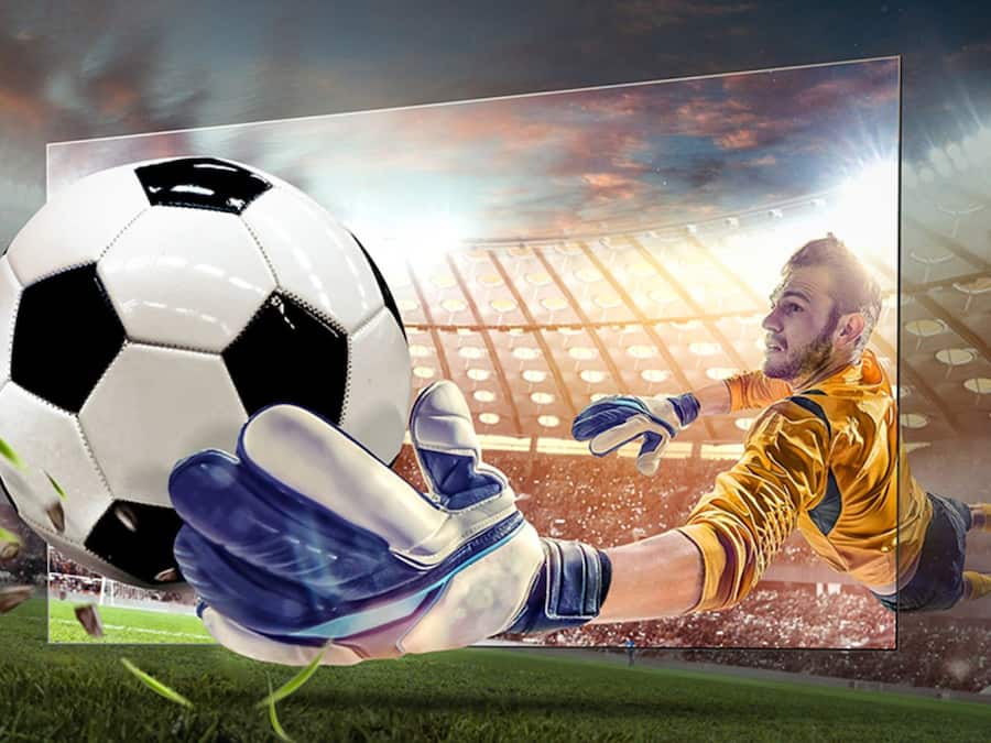 Hisense 100 cm (40 inches)