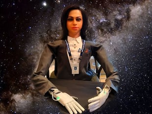 Gaganyaan Mission Update: ISRO Plans Half-Humanoid Vyommitra Launch Before Astronauts