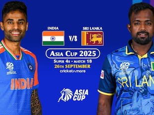 Ind vs SL Asia Cup 2025 Live: कब होगा मैच शुरू, कहां से करें लाइव स्ट्रीमिंग और इन चैनल्स होगा टेलीकास्ट
