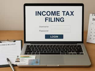 Income Tax Portal Down: Users Unable To File ITR As Deadline Ends Today, Here’s What To Do